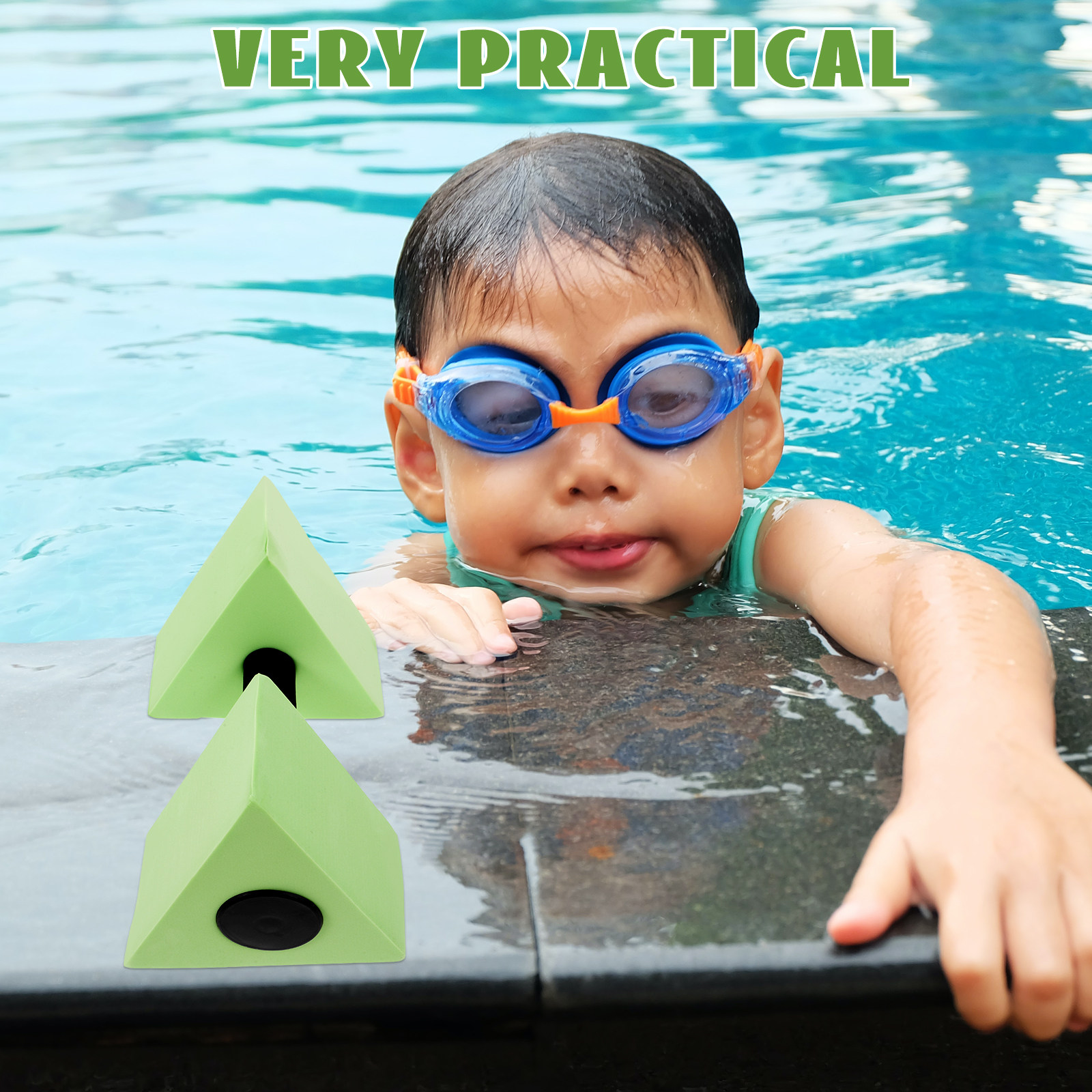 2 Stück Aqua-Hanteln für Pool- – Yoga Fitness Exercises Bewertung und Preis