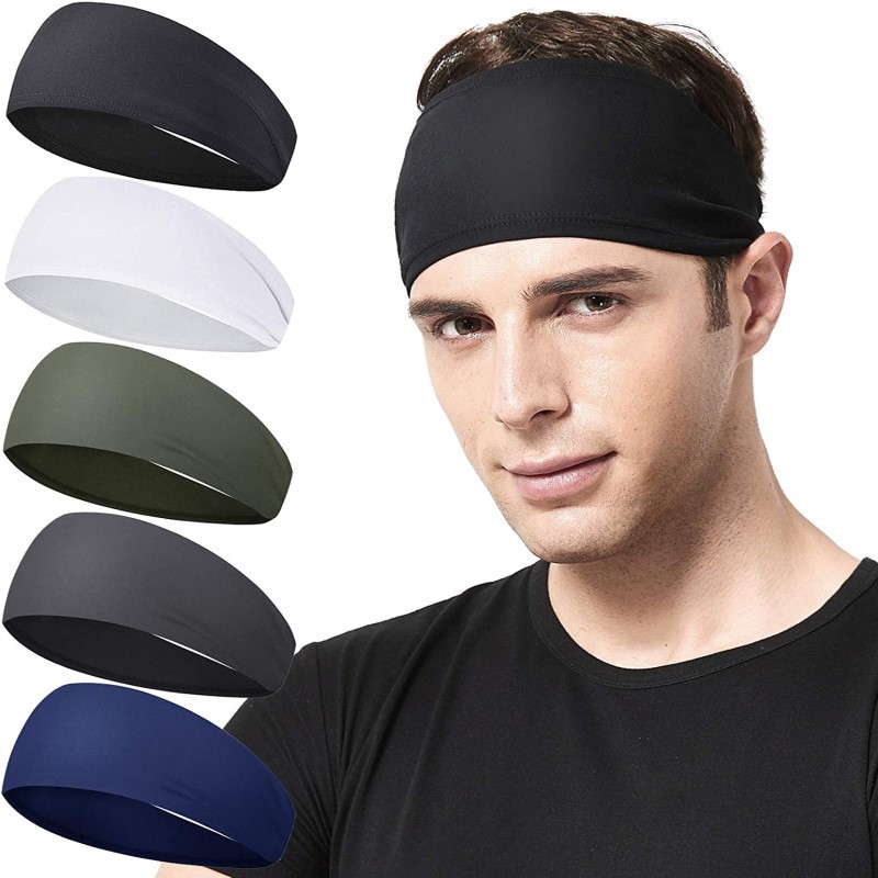 Sport-Stirnband Lauf-Fitness-S – Yoga Fitness Band Bewertung und Preis
