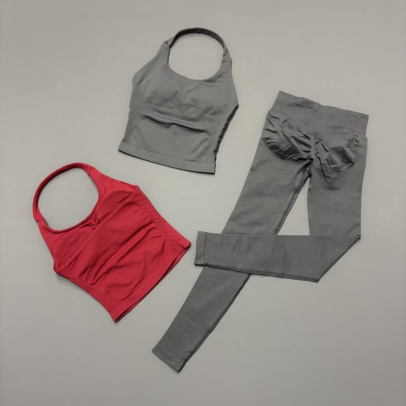 2-teiliges Sportbekleidungsset – Yoga Fitness Zumba Bewertung und Preis