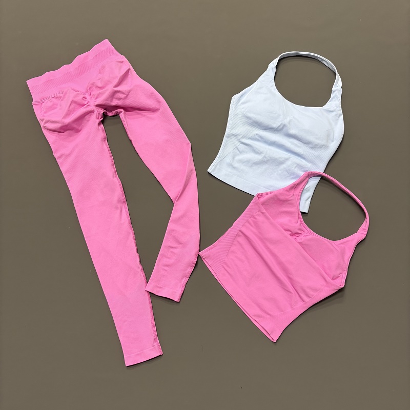 2-teiliges Sportbekleidungsset – Yoga Fitness Zumba Bewertung und Preis