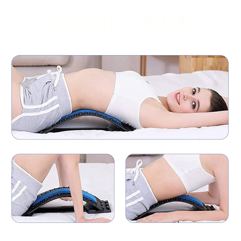 Magnetischer Rückenmassage-Mus – Posture Corrector Back Bewertung und Preis